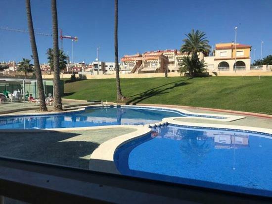 Mazarron Beach Apartment Exterior photo